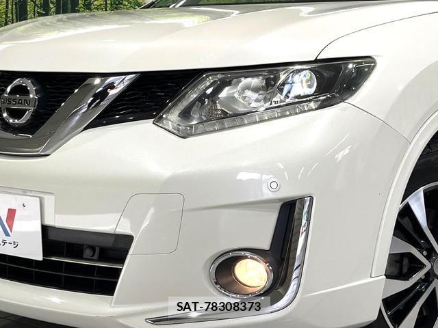 Nissan X-TRAIL 2016-01 8812052-12