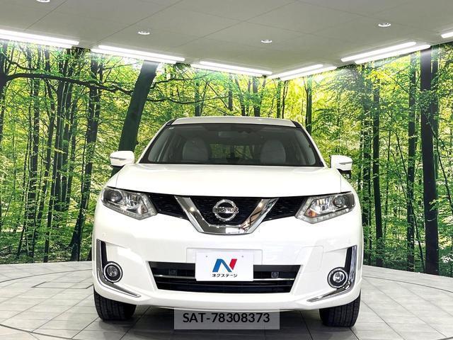 Nissan X-TRAIL 2016-01 8812052-14