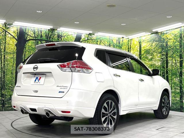 Nissan X-TRAIL 2016-01 8812052-17