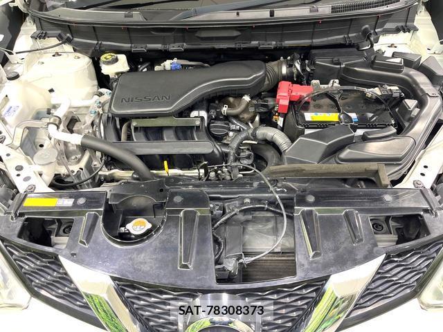 Nissan X-TRAIL 2016-01 8812052-18