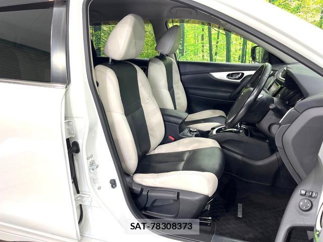 Nissan X-TRAIL 2016-01 8812052-7