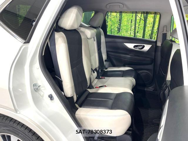 Nissan X-TRAIL 2016-01 8812052-8