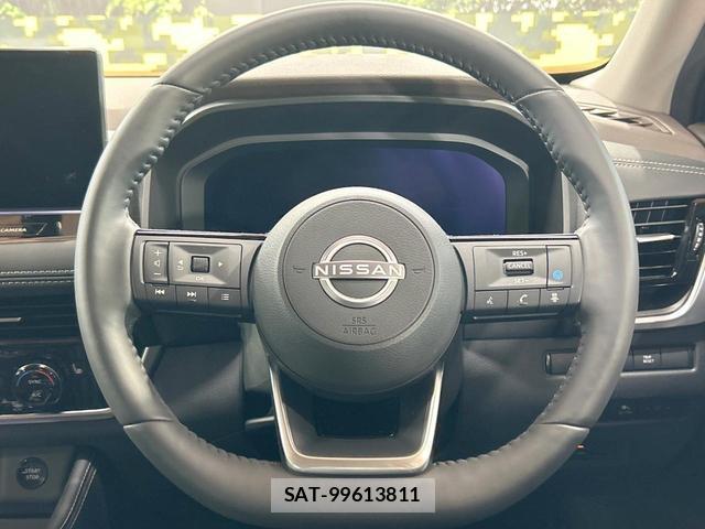 Nissan X-TRAIL 2024-04 8812205-10