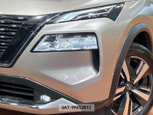 Nissan X-TRAIL 2024-04 8812205-11