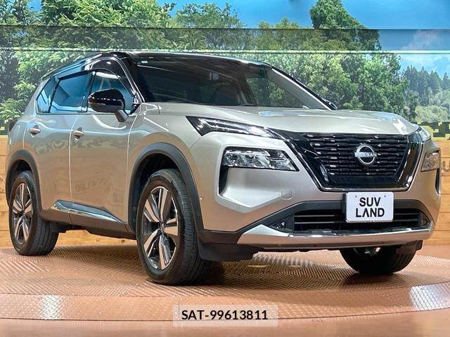 Nissan X-TRAIL 2024-04 8812205-15