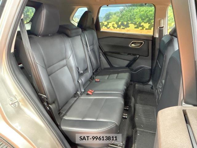 Nissan X-TRAIL 2024-04 8812205-8