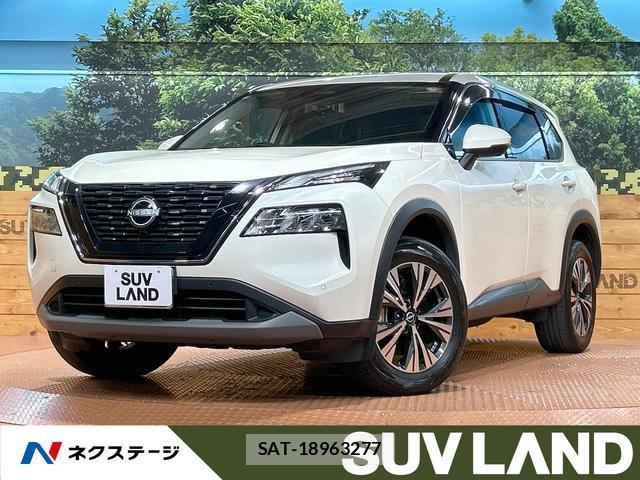 Nissan X-TRAIL 2023-10 8812206-0