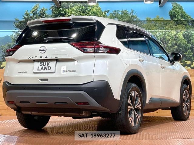 Nissan X-TRAIL 2023-10 8812206-15