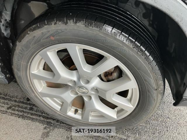 Nissan X-TRAIL 2013-11 8812213-12