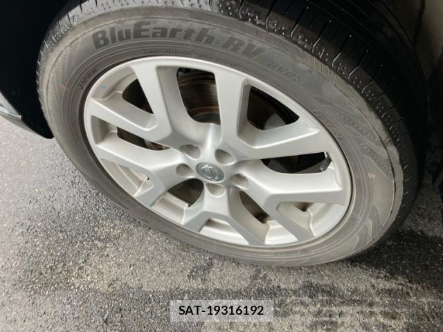 Nissan X-TRAIL 2013-11 8812213-13
