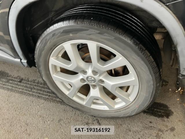 Nissan X-TRAIL 2013-11 8812213-3