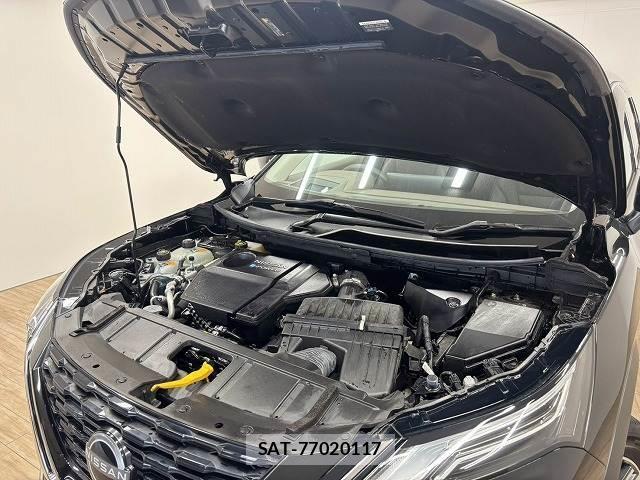 Nissan X-TRAIL 2024-07 8812282-13