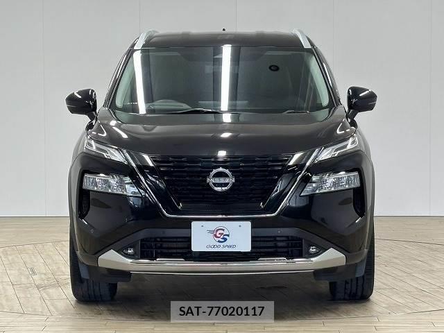 Nissan X-TRAIL 2024-07 8812282-14