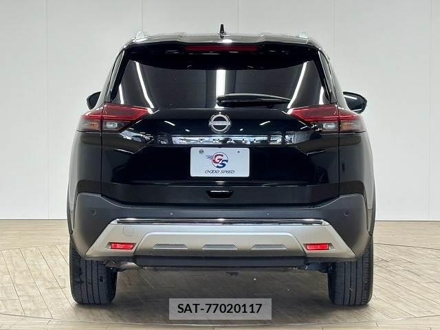 Nissan X-TRAIL 2024-07 8812282-15