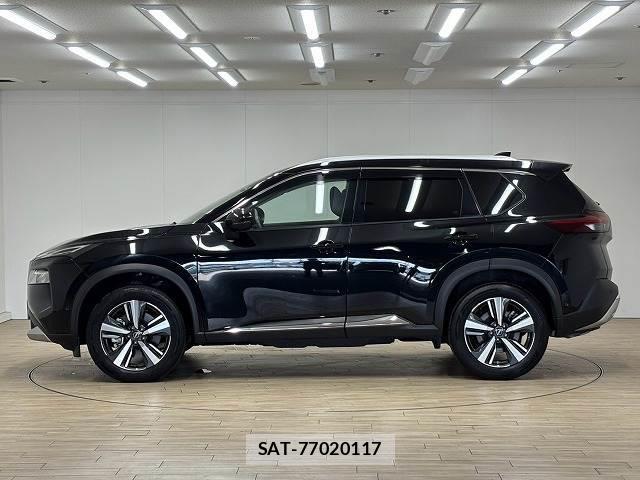 Nissan X-TRAIL 2024-07 8812282-16