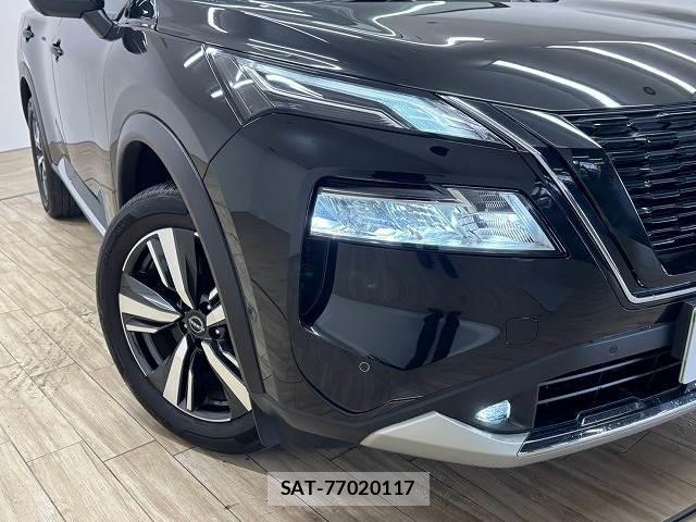 Nissan X-TRAIL 2024-07 8812282-19
