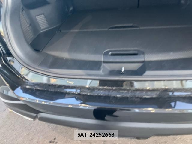Nissan X-TRAIL 2014-07 8812421-9