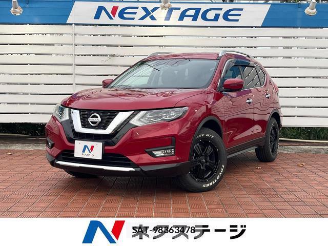 Nissan X-TRAIL 2019-05 8812531-0