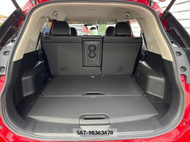 Nissan X-TRAIL 2019-05 8812531-10