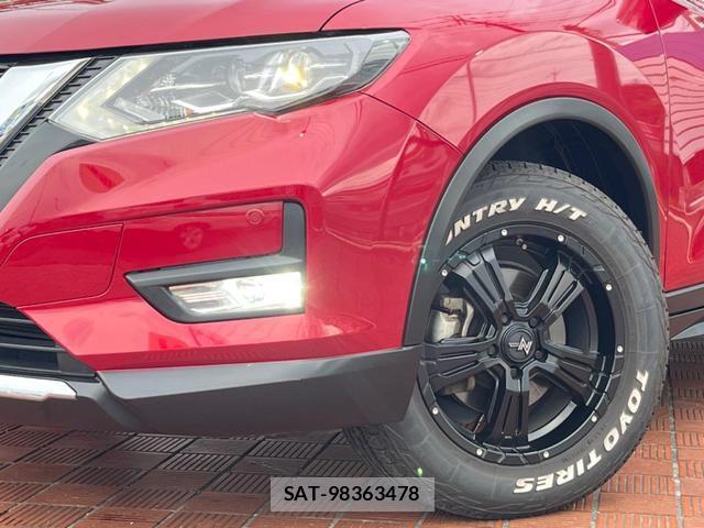 Nissan X-TRAIL 2019-05 8812531-11
