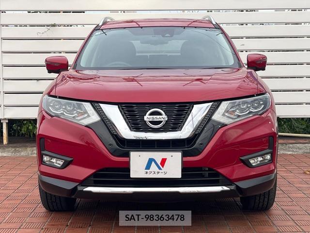 Nissan X-TRAIL 2019-05 8812531-13