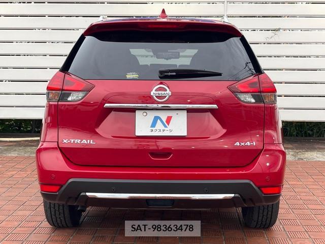 Nissan X-TRAIL 2019-05 8812531-14
