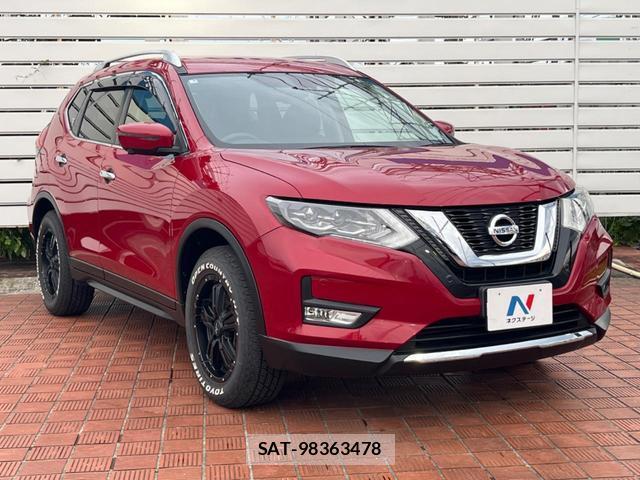 Nissan X-TRAIL 2019-05 8812531-15