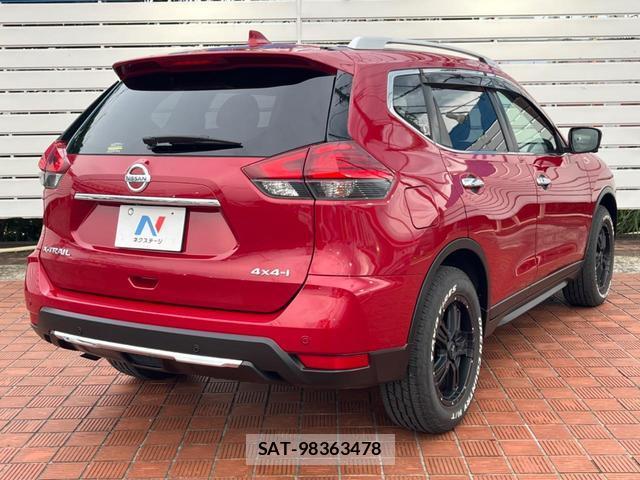 Nissan X-TRAIL 2019-05 8812531-16