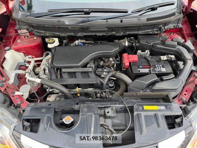 Nissan X-TRAIL 2019-05 8812531-17