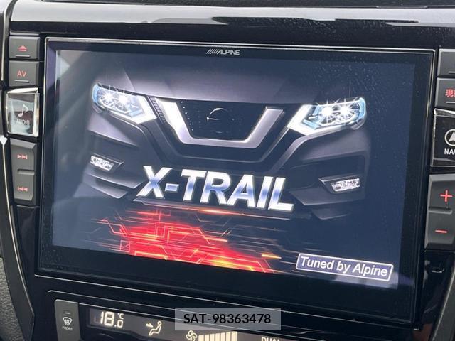 Nissan X-TRAIL 2019-05 8812531-2