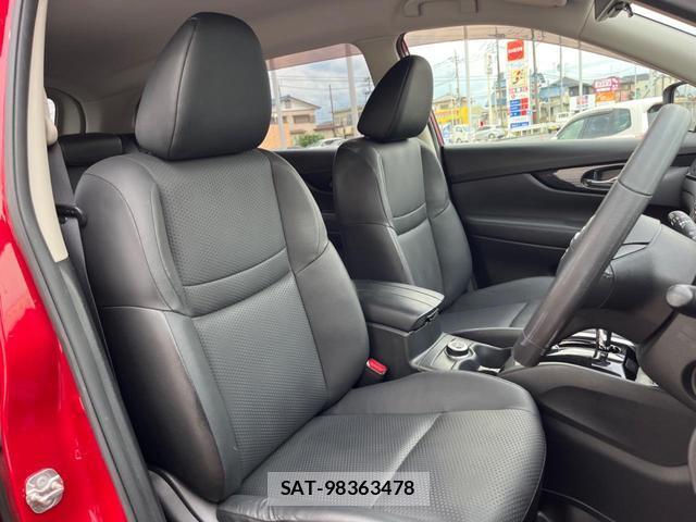 Nissan X-TRAIL 2019-05 8812531-8