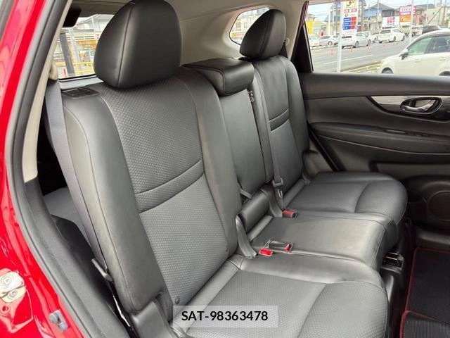 Nissan X-TRAIL 2019-05 8812531-9