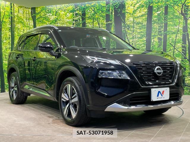 Nissan X-TRAIL 2024-02 8812775-15