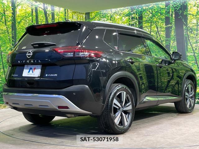 Nissan X-TRAIL 2024-02 8812775-16