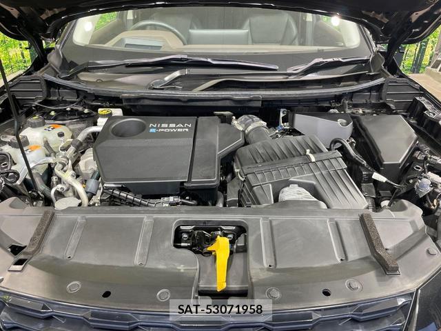 Nissan X-TRAIL 2024-02 8812775-17