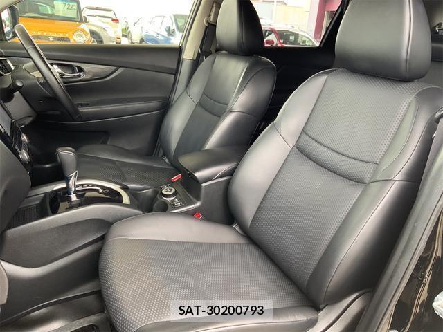 Nissan X-TRAIL 2015-04 8813018-11