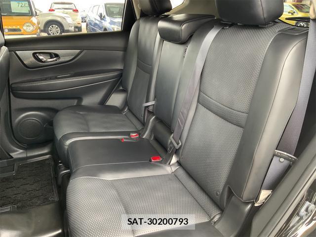 Nissan X-TRAIL 2015-04 8813018-12