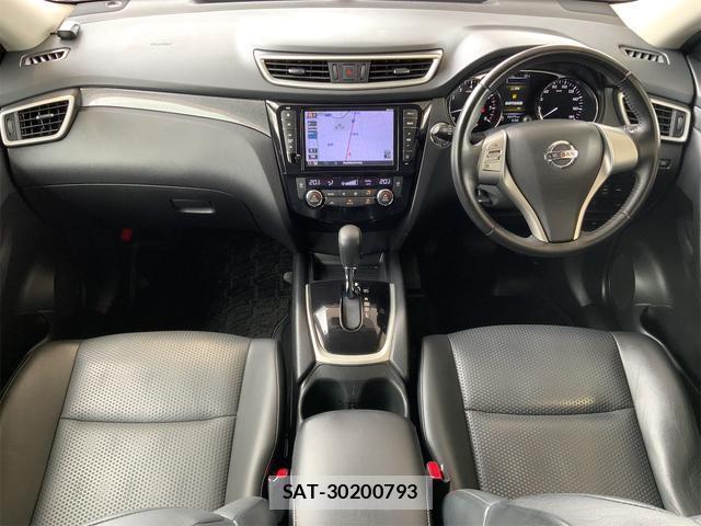 Nissan X-TRAIL 2015-04 8813018-13