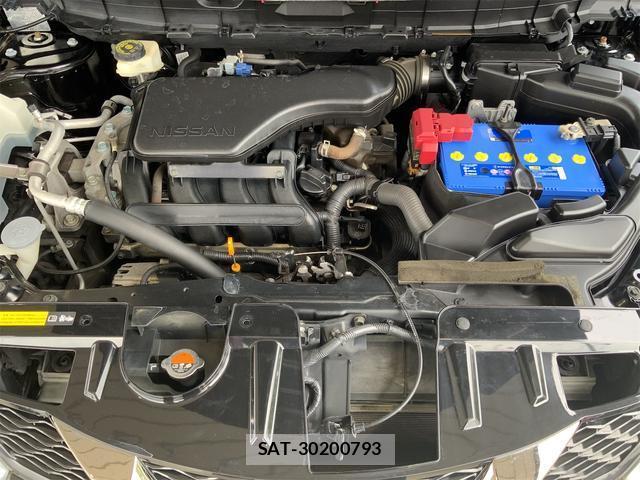 Nissan X-TRAIL 2015-04 8813018-15