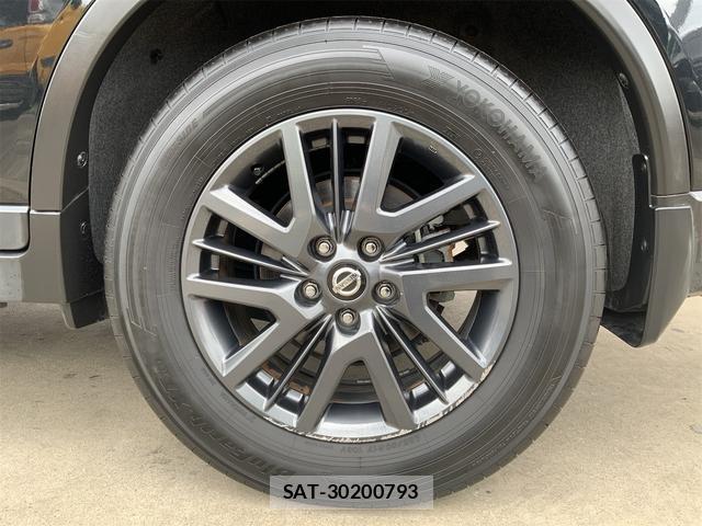 Nissan X-TRAIL 2015-04 8813018-18
