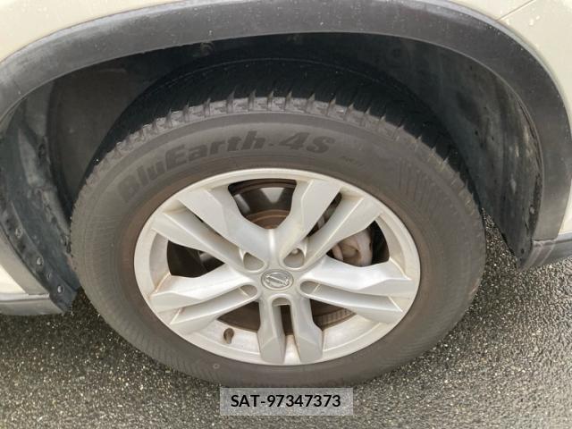 Nissan X-TRAIL 2011-06 8813341-13