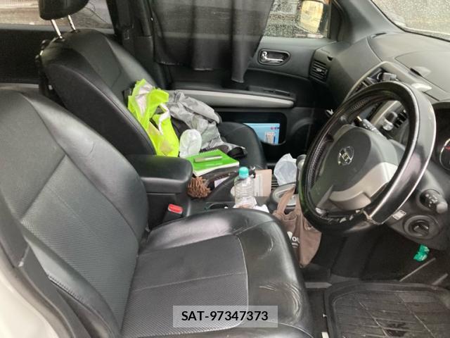Nissan X-TRAIL 2011-06 8813341-8