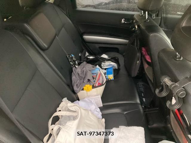 Nissan X-TRAIL 2011-06 8813341-9