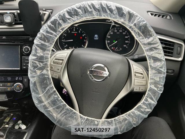 Nissan X-TRAIL 2014-01 8813450-14