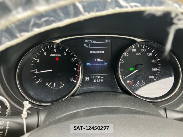 Nissan X-TRAIL 2014-01 8813450-15