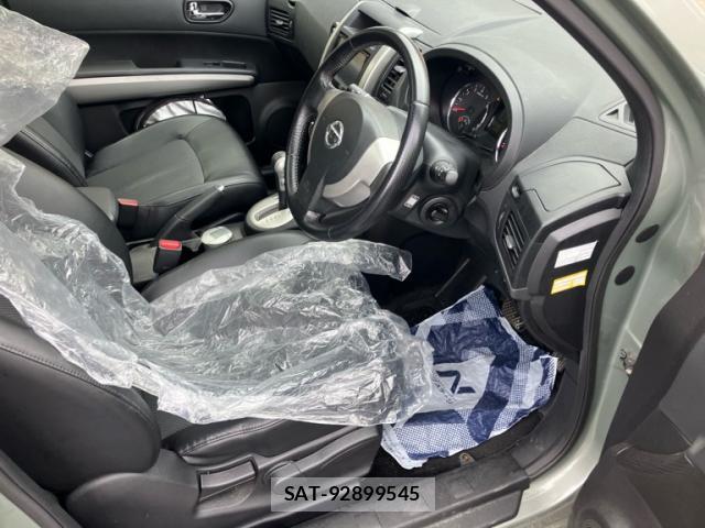 Nissan X-TRAIL 2012-02 8813503-11