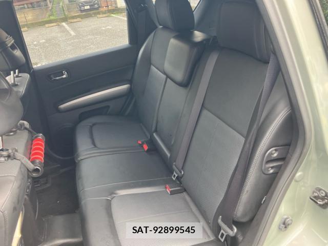 Nissan X-TRAIL 2012-02 8813503-15