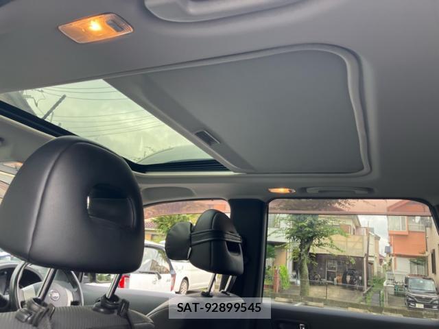 Nissan X-TRAIL 2012-02 8813503-16