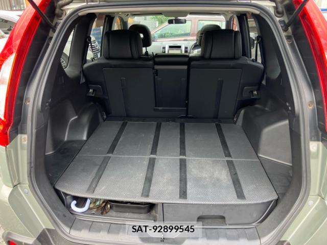 Nissan X-TRAIL 2012-02 8813503-17