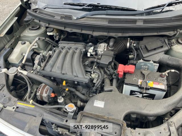 Nissan X-TRAIL 2012-02 8813503-18